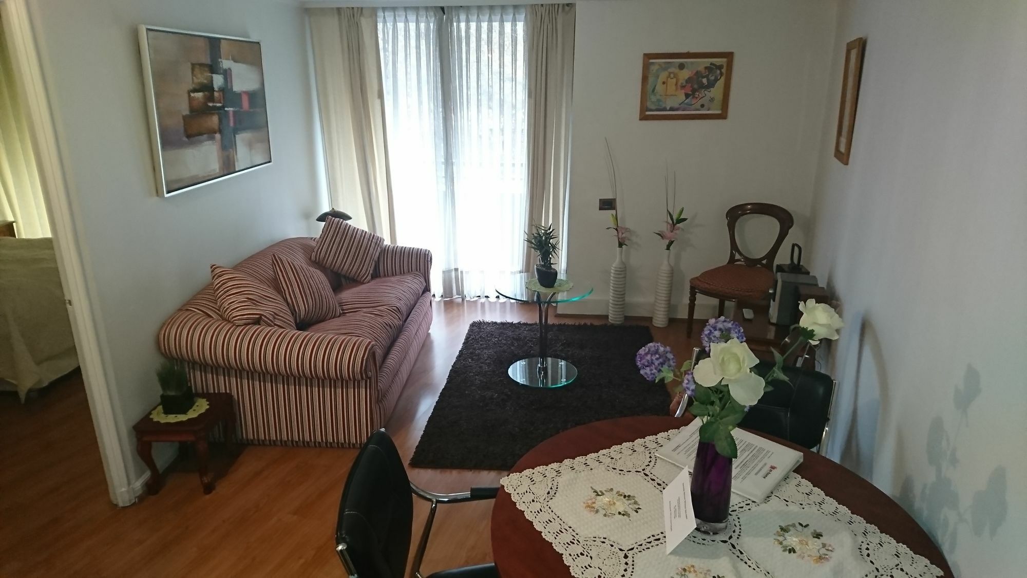 Costanera Apart سانتياغو المظهر الخارجي الصورة