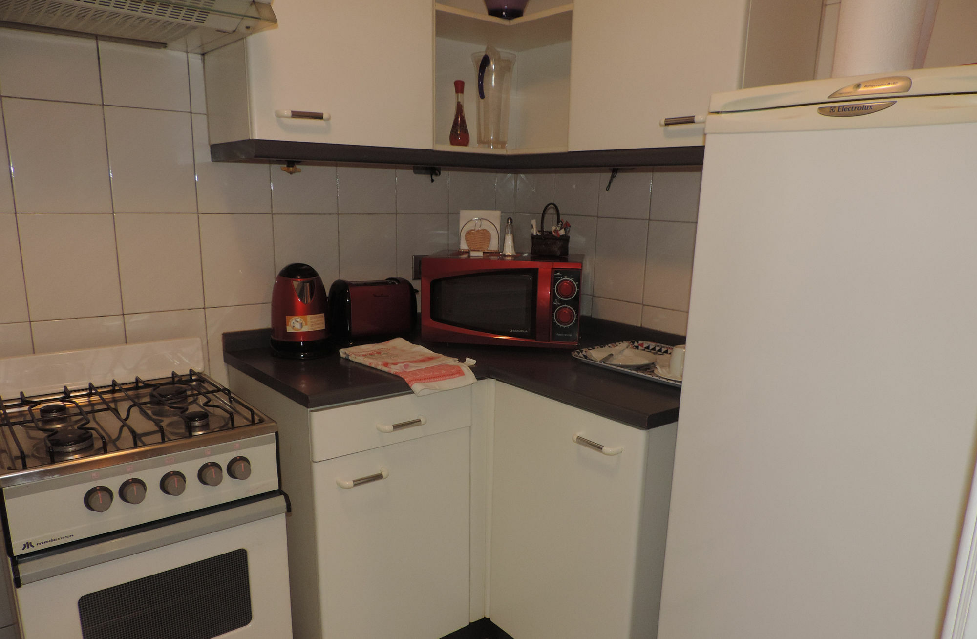 Costanera Apart سانتياغو المظهر الخارجي الصورة